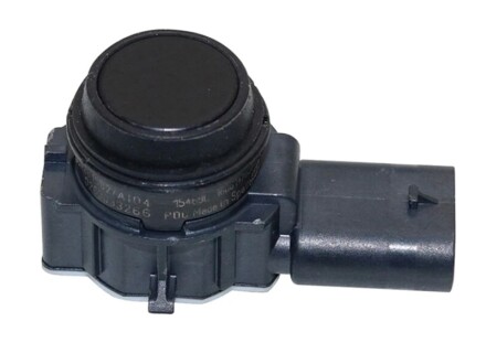 Датчик PDC F21 - ((66202220666, 66209261580, 66209261581, 66209261582, 66209261584)) BMW 66209261582