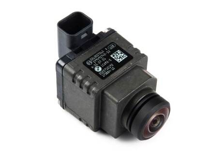 Камера кругового огляду - BMW 66535A0F6D7