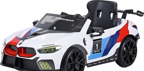Електромобіль дитячий M8 GTE - ((80935A0A712, 1680600Q0B, 1680600QAC, 30883810, 770010963)) BMW 80935A0A712