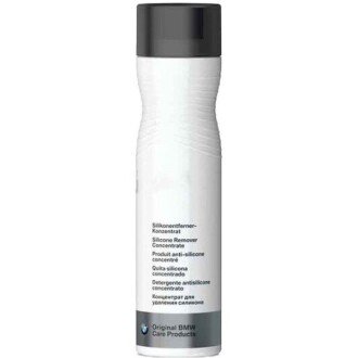 Очисник Silicone Remover Concentrate, 250мл - BMW 83122298199