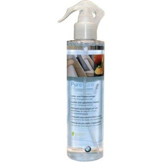 Очиститель салона PureCare Leather and Upholstery Cleaner, 300мл - BMW 83125A16459