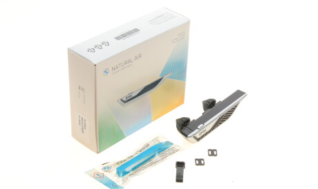 Освіжувач повітря Natural Air Mountain View (корпус) - BMW 83125A7DC77