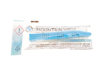 Фото 2 - Ароматизаторы BMW 83125A7DCA2