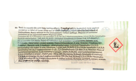 Фото 3 - Ароматизаторы BMW 83125A7DCA4