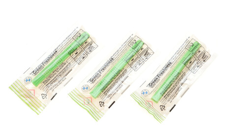 Ароматизатор Endless Desert (К-кт з 3шт.) - BMW 83125A7DCA4