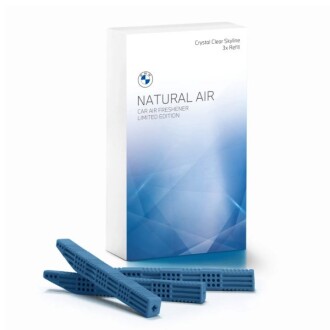 Ароматизатор повiтря салона комплект - BMW 83125B5C435