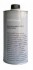 Рідина гальмівна dot 4, BRAKE FLUID, 0.5 л - (83132405977) BMW 83130443024 (фото 1)