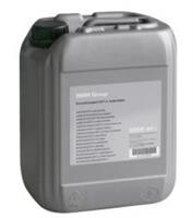 Жидкость тормозная dot 4, BRAKE FLUID, 5л - BMW 83130443027