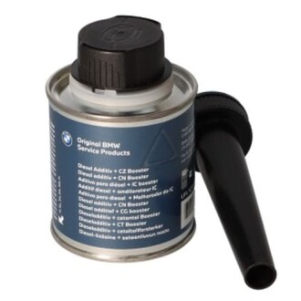 Присадка до диз палива 100 мл - BMW 83192414456