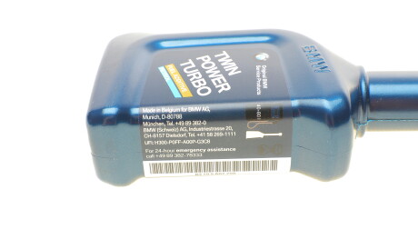 Фото 2 - Автозапчастина BMW 83195A07750