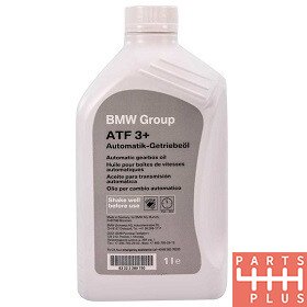 Масло трансмиссионное ATF 3+, 1л - (082009017, 0826399901HE, 2289720) BMW 83222289720