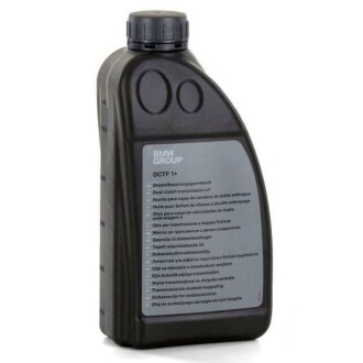 Трансмиссионное масло DCTF 1+ 1 л - BMW 83222446673