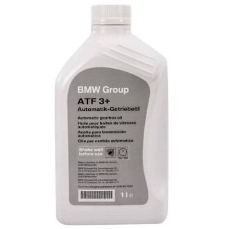 Олива трансмісійна ATF 8 HP/L12108, 1л. - BMW 83225A12A00