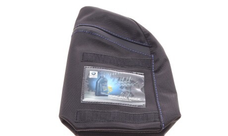 Фото 3 - Автозапчастина BMW 83292458654