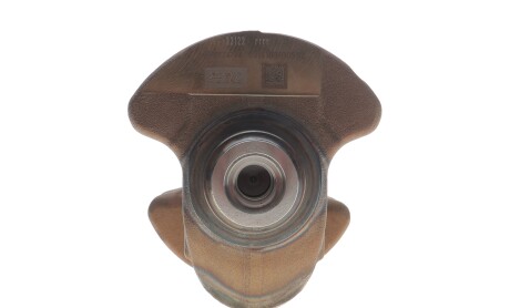 Фото 3 - Коленвал BMW DSC_11217640165 (DSC11217640165)