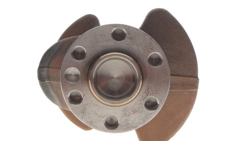 Фото 4 - Коленвал BMW DSC_11217640165 (DSC11217640165)