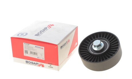 Фото 2 - Автозапчасть BOGAP 11287535860