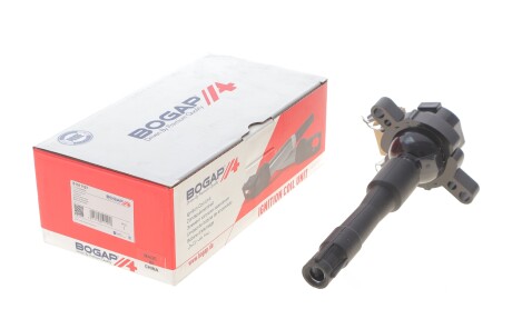 Фото 2 - Автозапчасть BOGAP 12131404309