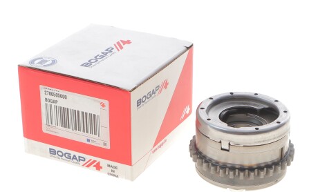 Фото 2 - Автозапчасть BOGAP 2780505000