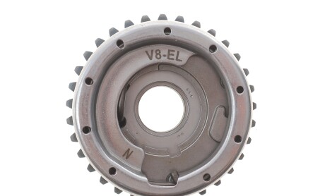 Шестерня розподільного валу MB E-class (W212)/GL-class (X166) 4.7/5.5 M278/M157 12- (впуск) - BOGAP 2780505000