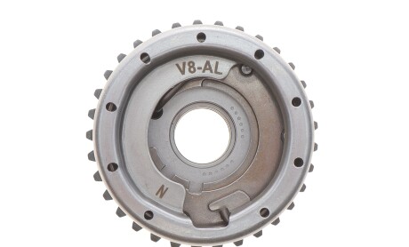 Фото 4 - Автозапчасть BOGAP 2780505200