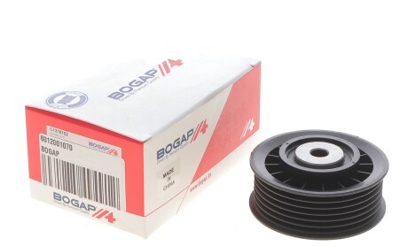 Фото 2 - Автозапчасть BOGAP 6012001070