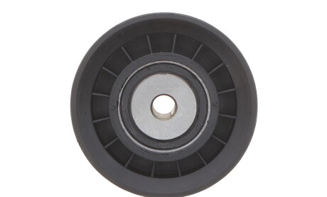 Ролик генератора MB Sprinter 2.3 TDI 95-00 (паразитный) (64х21.8),"Ролик генератора MB Sprinter 2.3 TDI 95-00 (паразитний) (64х21.8) - BOGAP 6012001070