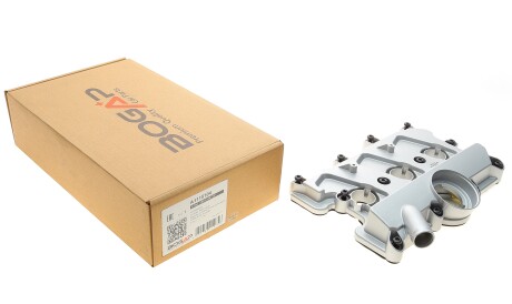 Кришка клапанів Audi Q5/Q7/VW Touareg 3.0/3.2 TFSI 08-18 (L) - BOGAP A1115104