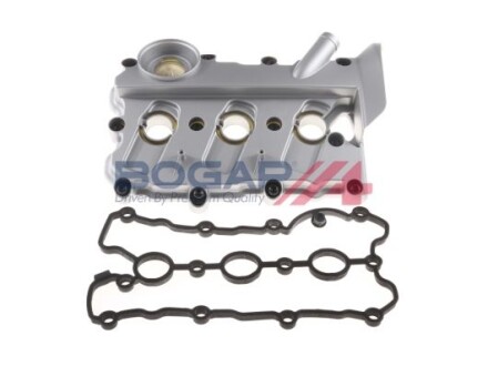 Кришка голівки циліндра Premium - BOGAP A1115108