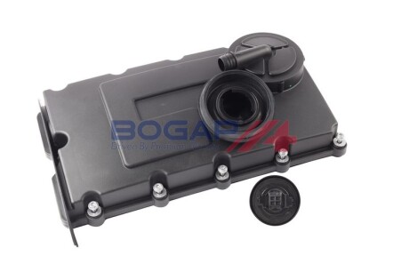 Фото 5 - Автозапчасть BOGAP A1115120