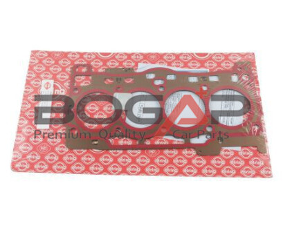 Прокладка кришки ГБЦ - BOGAP A1126102