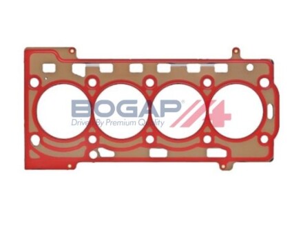 Фото 2 - Автозапчасть BOGAP A1126103