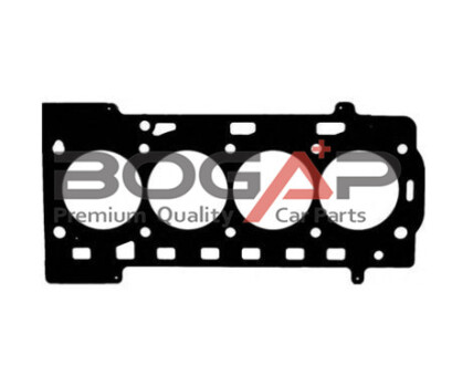 Прокладка крышки ГБЦ - BOGAP A1126103