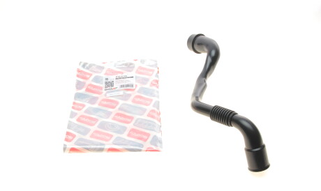 Патрубок вентиляції картера VW Caddy III 1.6 04-15 - (06A103217A, 06A103217G) BOGAP A1210105