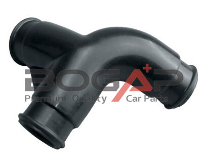 Патрубок - BOGAP A1210108