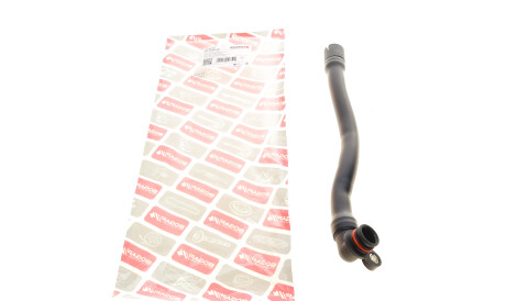 Шланг вентиляции картера - ((03C103493AM, 03C103474R, 03C103474AC)) BOGAP A1210129