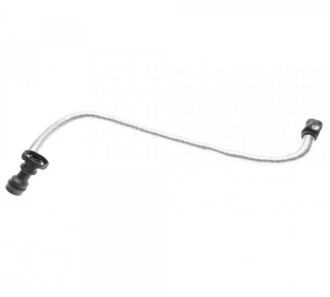 Патрубок вентиляції картера B1210139 - BOGAP A1210139