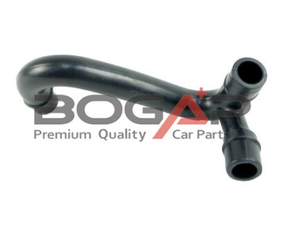 Шланг вентиляції картера - BOGAP A1210152