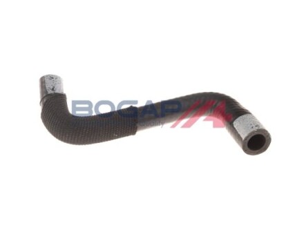 Патрубок вентиляції картера Audi A4/A6/VW Passat 1.8T 95-05 - BOGAP A1210221