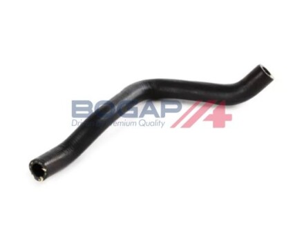 Шланг вентиляции картера - BOGAP A1210222