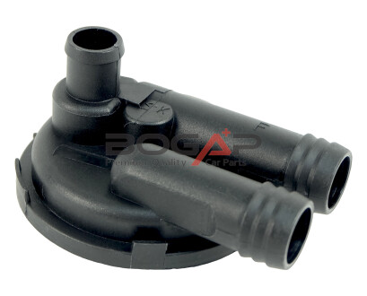 Клапан вентиляції картера - BOGAP A1211101