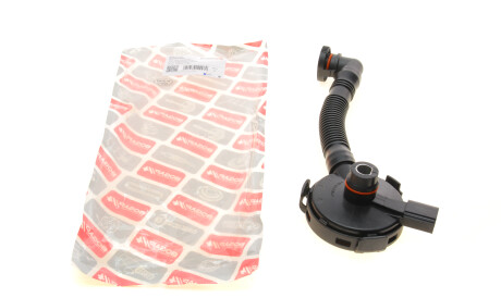 Клапан вентиляції картера - ((022103765A)) BOGAP A1211112