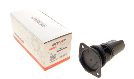 Оливовіддільник - ((03C103464, 03C103464A)) BOGAP A1216116