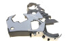 Захист ременя ГРМ VW Caddy III/IV/Crafter/T5/T6 1.6/2.0 TDI 09-20 - (03L109143, 03L109145A, 03L109145B) BOGAP A1322101 (фото 3)