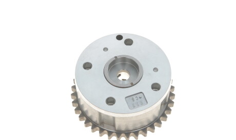 Фото 2 - Ланцюг ГРМ BOGAP A1336111