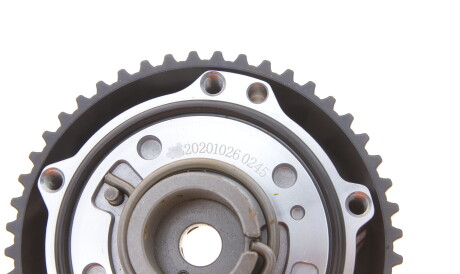 Фото 3 - Распредвал BOGAP A1336114