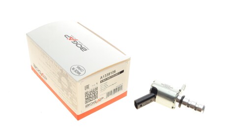 Клапан контрольний розподільного вала - BOGAP A1338106