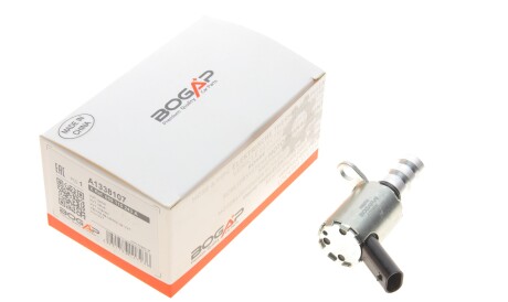Контрольний клапан - (059115243B, 059115243A) BOGAP A1338107