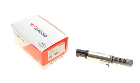 Клапан регулювання фаз газорозподілу VW Golf VI/Passat 07-18 - ((06E109257F, 06E109257J, 06E109257P)) BOGAP A1340100