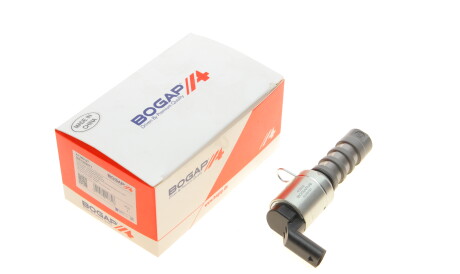 Клапан електромагнітний - ((06E109257AC, 06E109257M, 06E109257N, 06E109257S, 06E109257T)) BOGAP A1340107